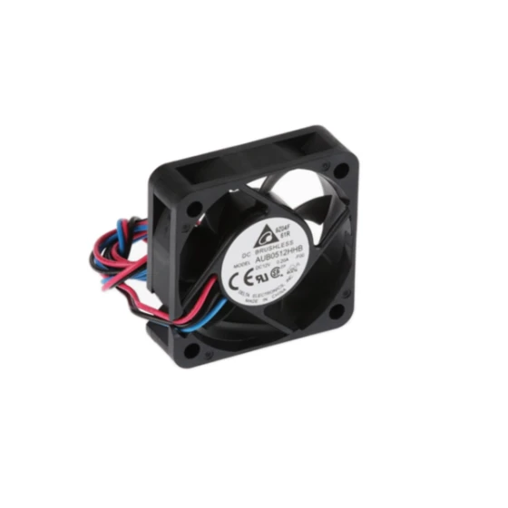 Delta AUB0512HHB-F00 Ventilator