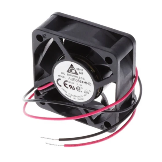 Delta AUB0524HHD Ventilator
