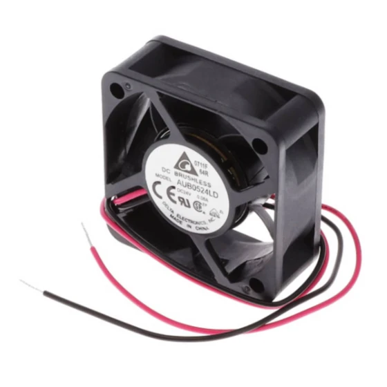 Delta AUB0524LD Ventilator