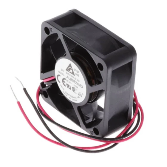 Delta AUB0524MD Ventilator