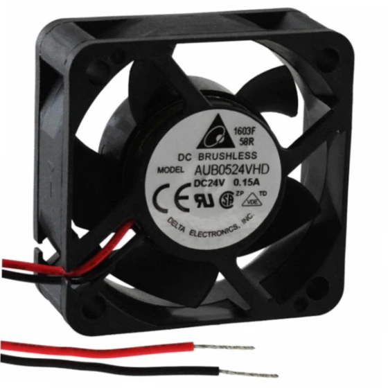 Delta AUB0524VHD Lüfter