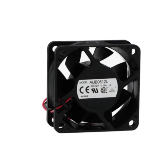 Delta AUB0612L-A Ventilator