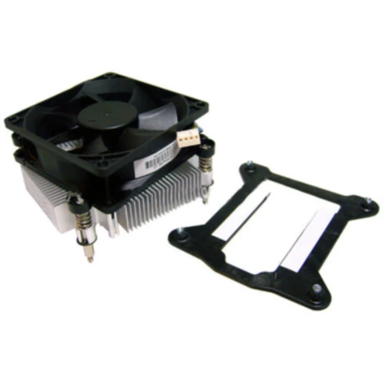 Delta AUB0812HH Ventilator