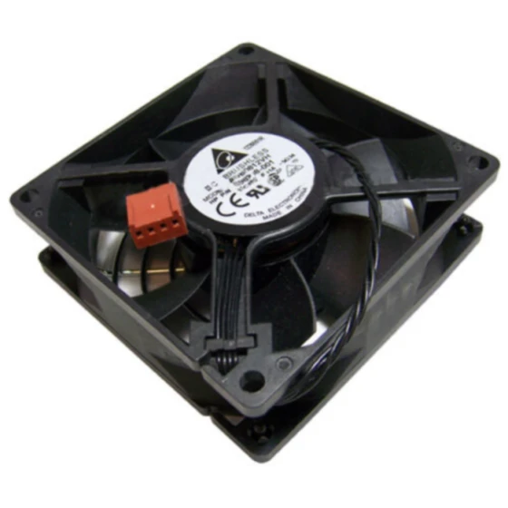 Delta AUB0812VH Ventilator