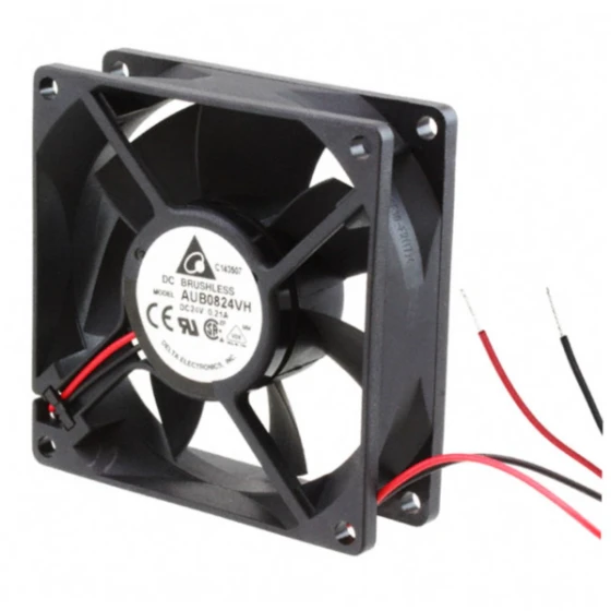 Delta AUB0824VH Ventilator