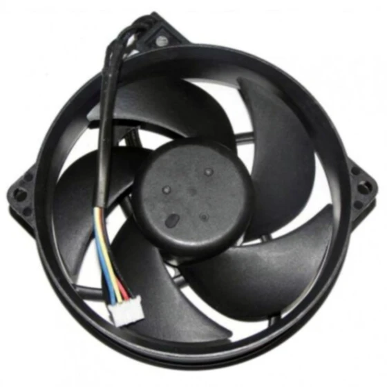 Delta AUB0912HH Ventilator