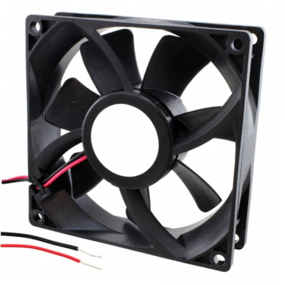 Delta AUB0924VH-A Ventilator