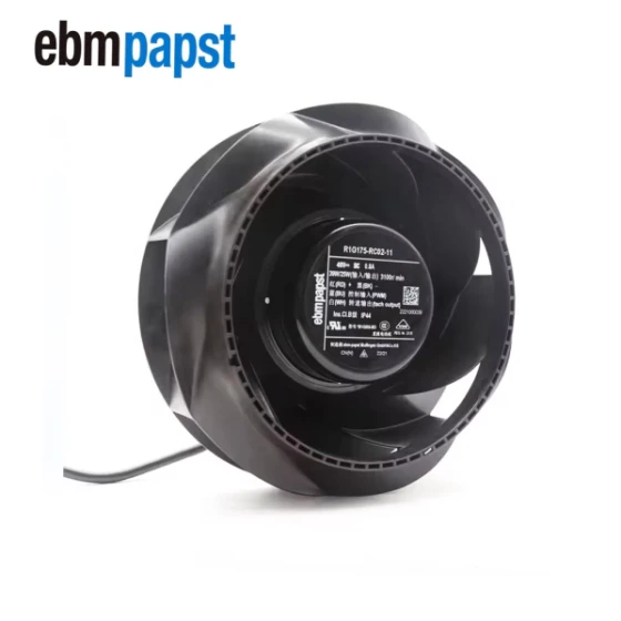 ebmpapst R1G175-RC02-11 Lüfter