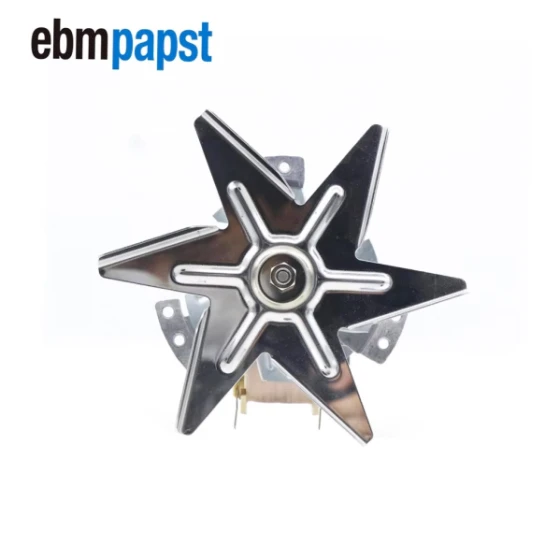 ebmpapst RRL152/0020A72-3020LH-503AMN Lüfter