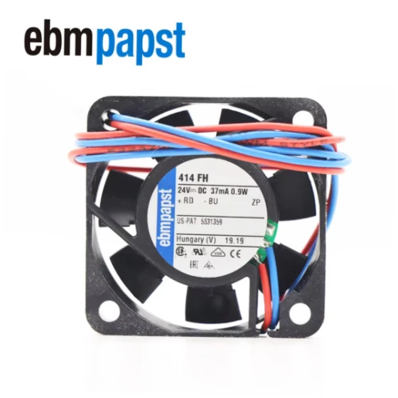 ebmpapst 414FH Lüfter