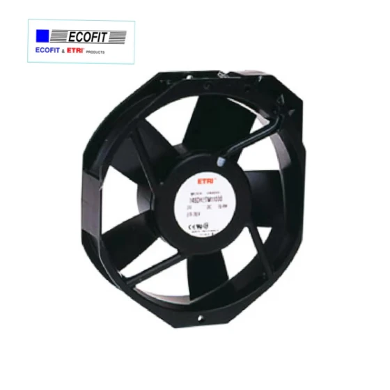 ETRI 121DH2TM11200 Lüfter