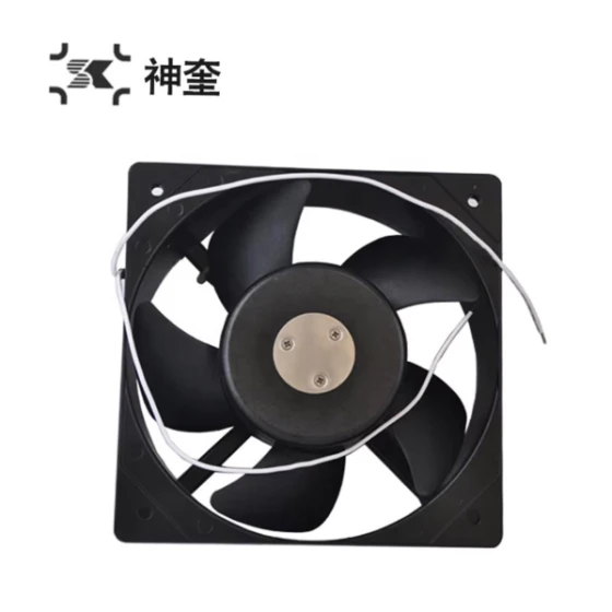 SHENG KWEI SK205AP-22-1 Ventilator