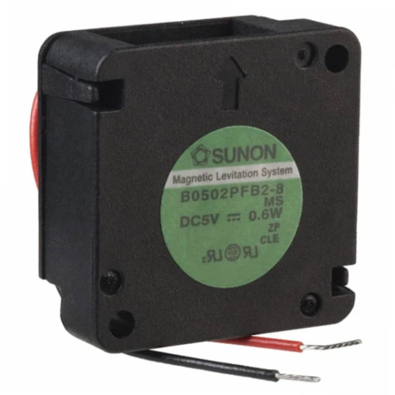 Sunon B0502PFB2-8 MS-Ventilator