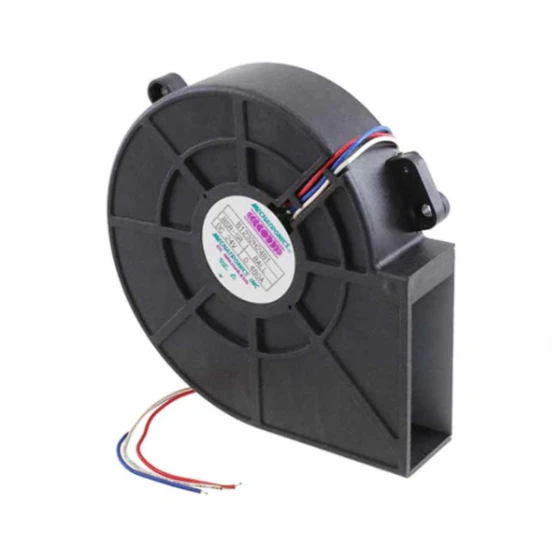 Mechatronik-Lüfter B1232H24B1-BSR-SR