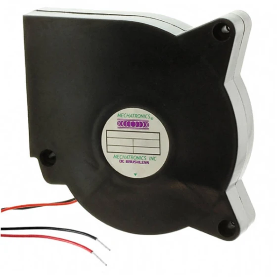 Mechatronik-Lüfter B1232M24B-BSR-IM4
