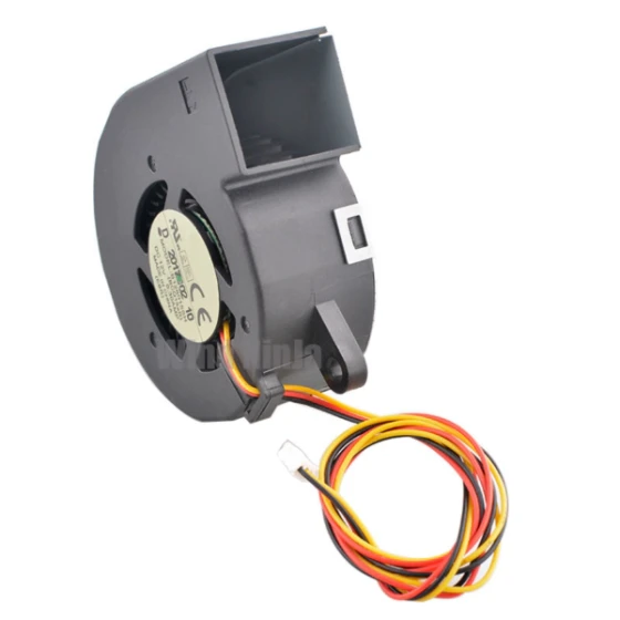 EVERFLOW B126015SH Ventilator