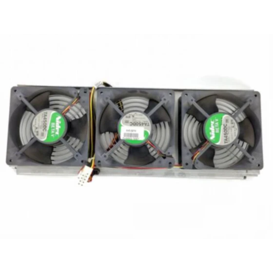 Nidec B31256-81 Lüfter