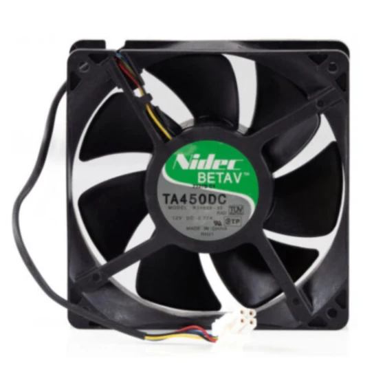 Nidec B34659-35 Lüfter