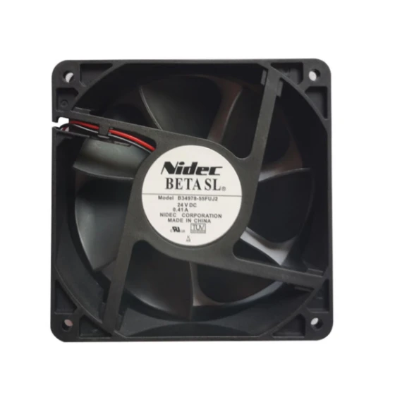 Nidec B34978-55FUJ2 Lüfter