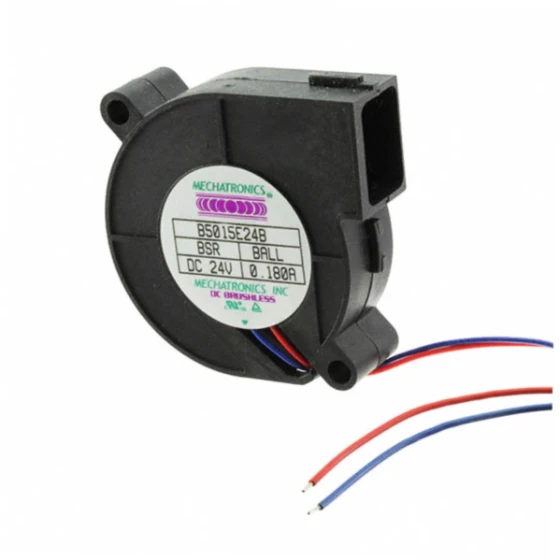 Mechatronik-Lüfter B5015E24B-BSR