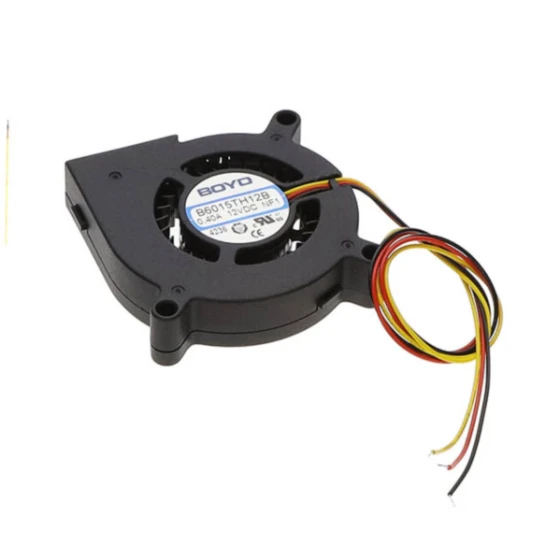 Boyd Laconia B6015TH12B Ventilator