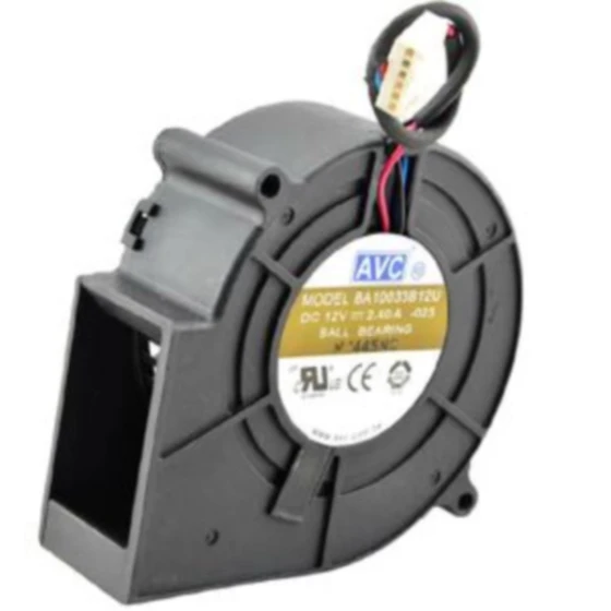 AVC BA10033B12U Lüfter