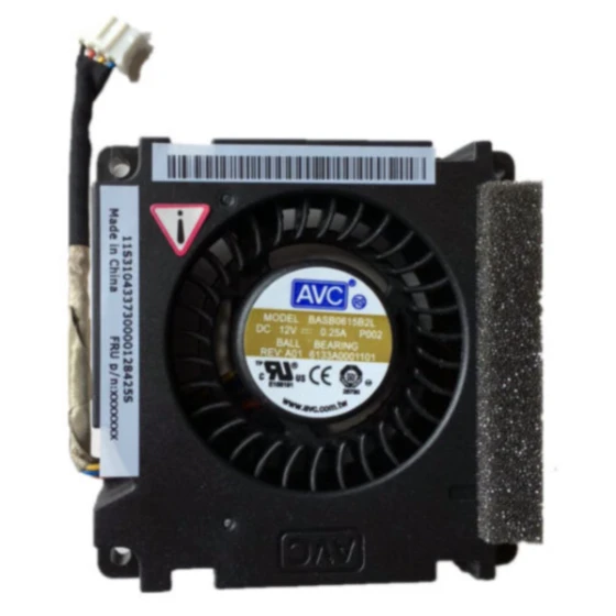 AVC BASB0615B2L Lüfter