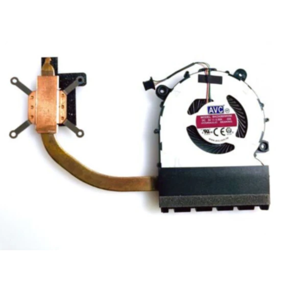 AVC BAZA0605R5M Lüfter