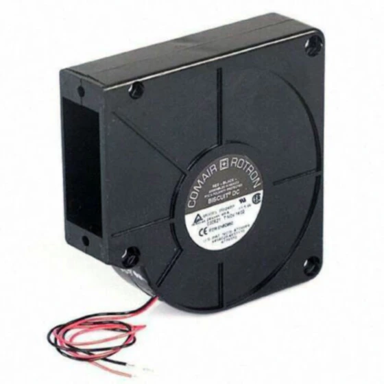COMAIR ROTRON BD24B3 Ventilator