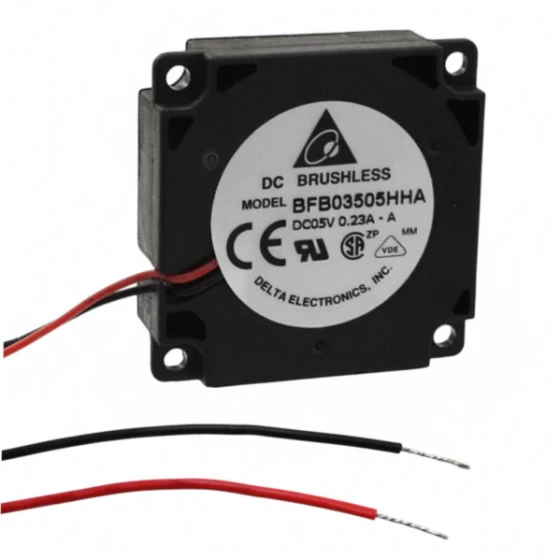 Delta BFB03505HHA-A Ventilator