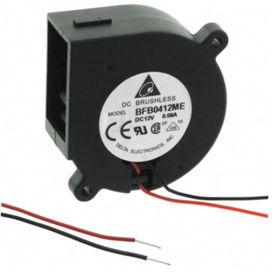 Delta Electronics BFB0412ME fan