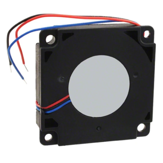 Delta BFB04512HHA-AR00 Ventilator