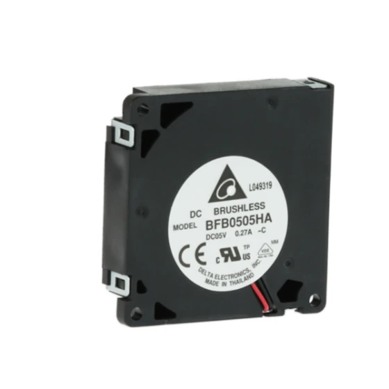 Delta BFB0505HA-C Ventilator