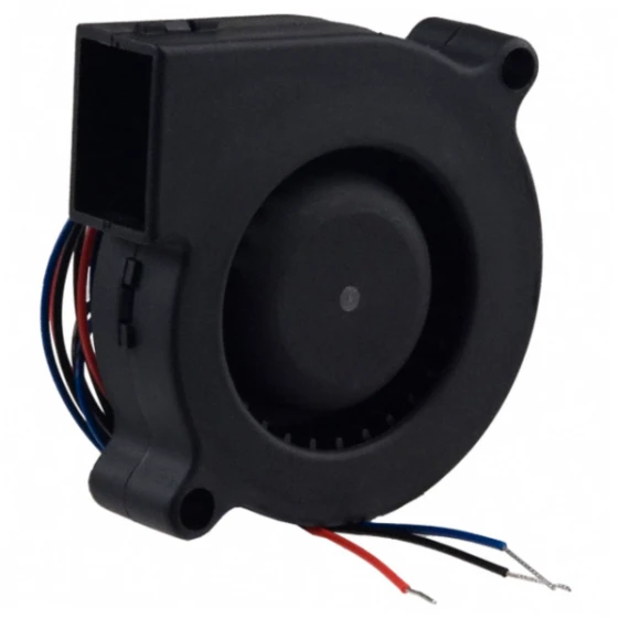 Delta BFB0524H-R00 Ventilator