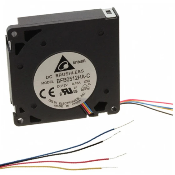 Delta BFB0512HA-CX3D Lüfter