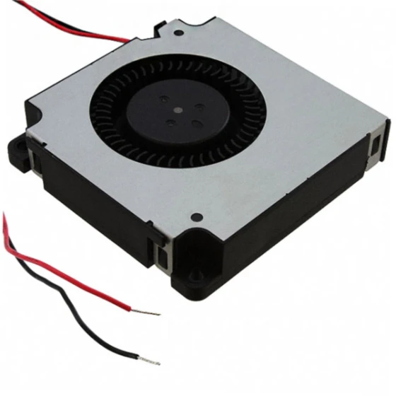 Delta BFB0512HHA-C Ventilator