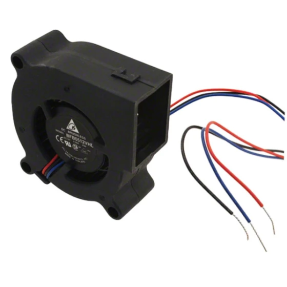 Delta BFB0512VHD-F00 Lüfter
