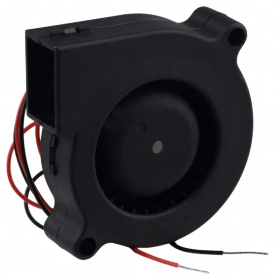 Delta BFB0524HH Ventilator