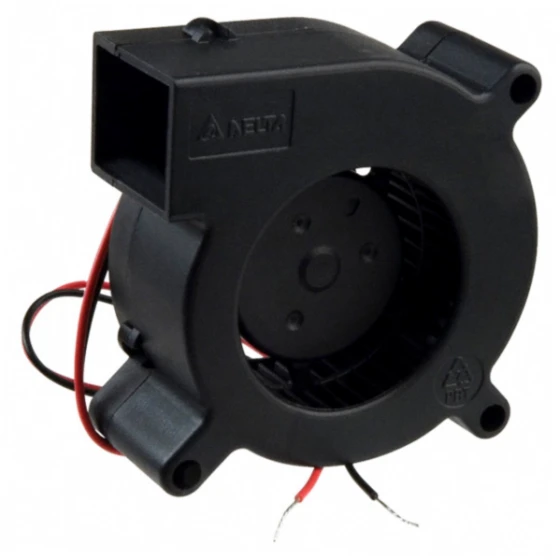 Delta BFB0612H Ventilator