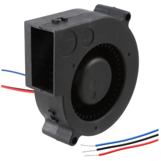 Delta BFB0712HH-AF00 Ventilator