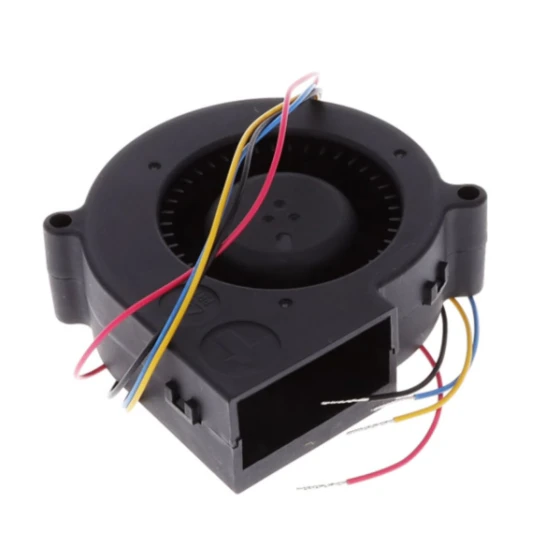 Delta BFB0712HH-AWPH Ventilator