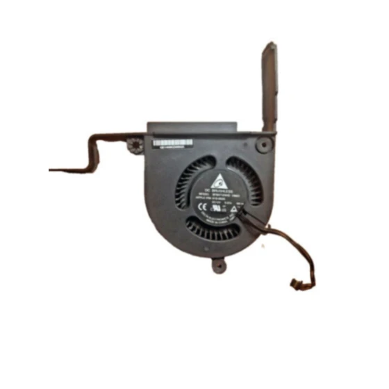 Delta BFB0712HHD Ventilator