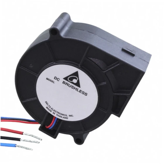 Delta BFB0712HHD77 Ventilator