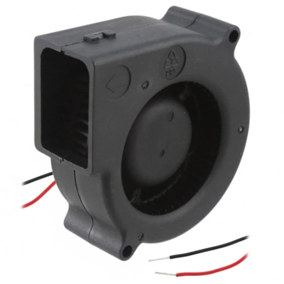 Delta BFB0724H Ventilator