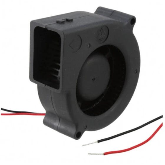 Delta BFB0724L Ventilator