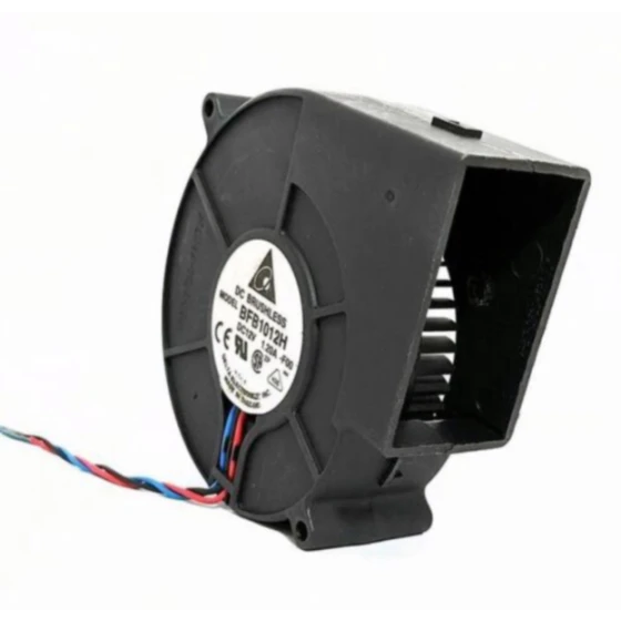 Delta BFB1012 Ventilator