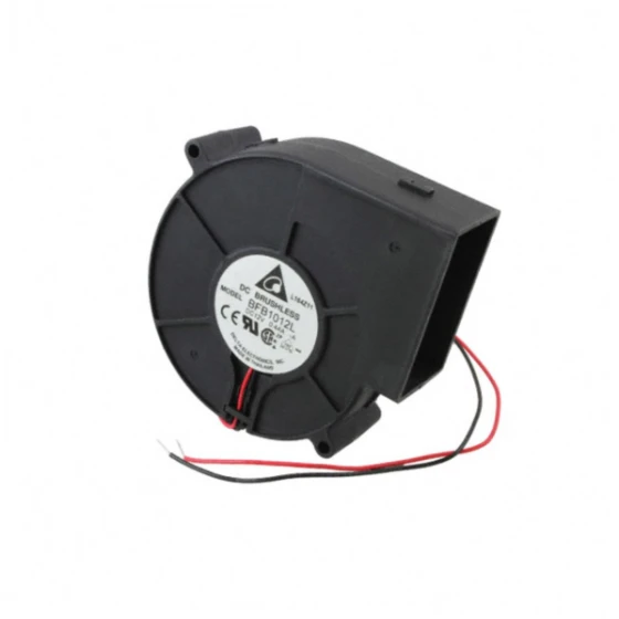Delta BFB1012L-A Ventilator