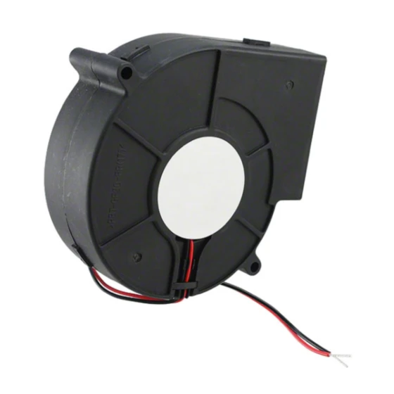 Delta BFB1012M Ventilator