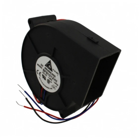 Delta BFB1012VH-AF00 Ventilator