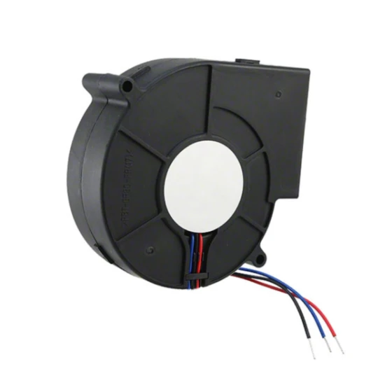 DELTA BFB1024HH-F00 fan